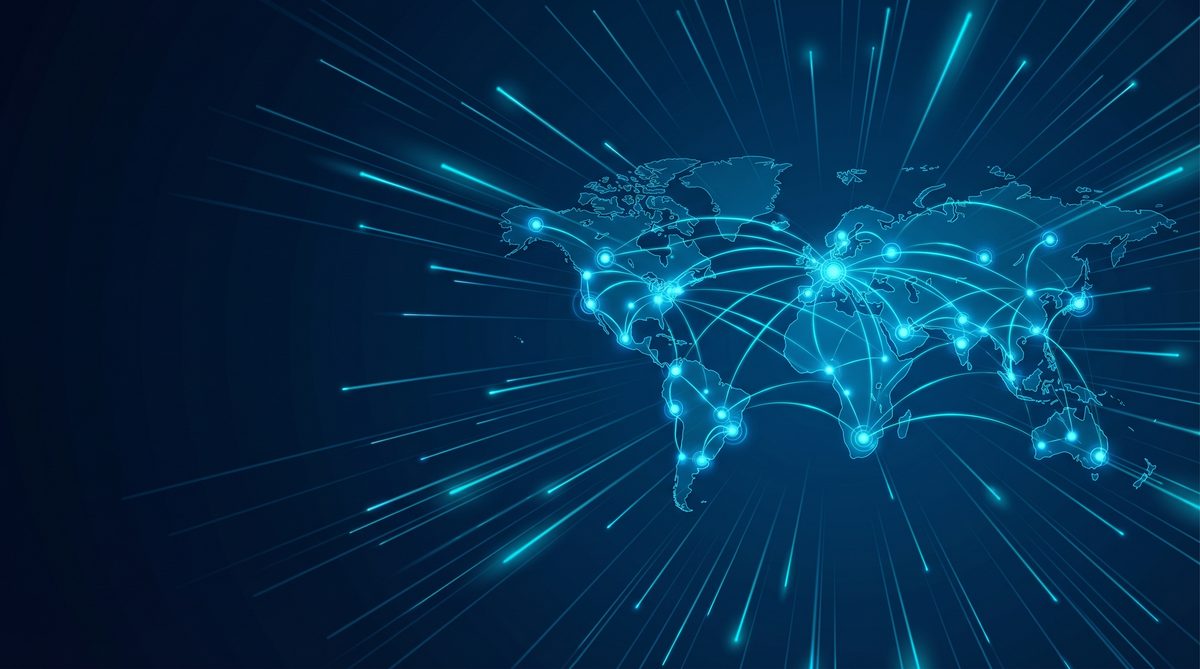 蜂鴅加速器全球网络加速