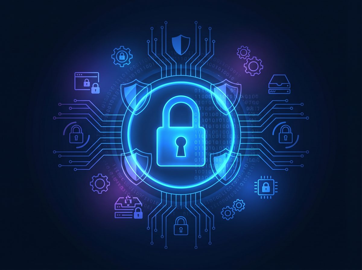 蜂鴅加速器安全防护体系